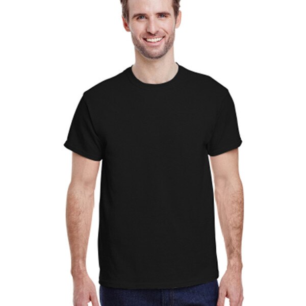 MEN'S CUSTOM PRINTED T-SHIRTS